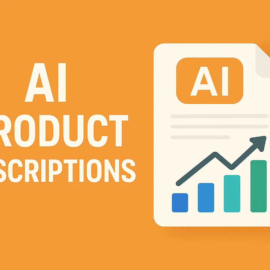 Ai Product Description Generator: 11 Proven Wins (2025) 2 AI product description generator